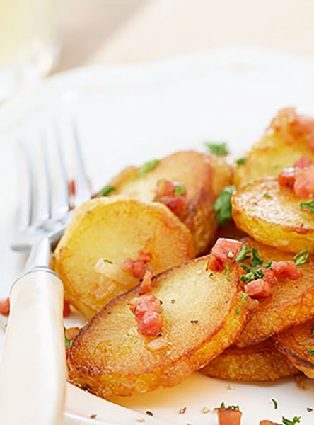 Что едят Наоми Кэмпбелл и другие топ-модели на ужин — 10 рецептов