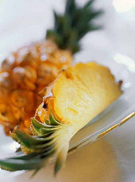 Что едят Наоми Кэмпбелл и другие топ-модели на ужин — 10 рецептов