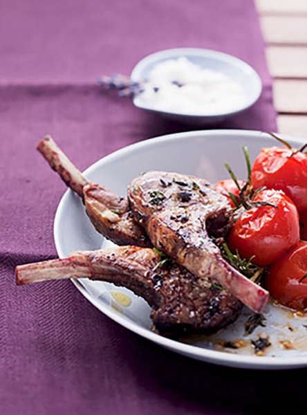 Что едят Наоми Кэмпбелл и другие топ-модели на ужин — 10 рецептов