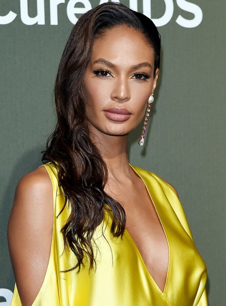 Что едят Наоми Кэмпбелл и другие топ-модели на ужин — 10 рецептов