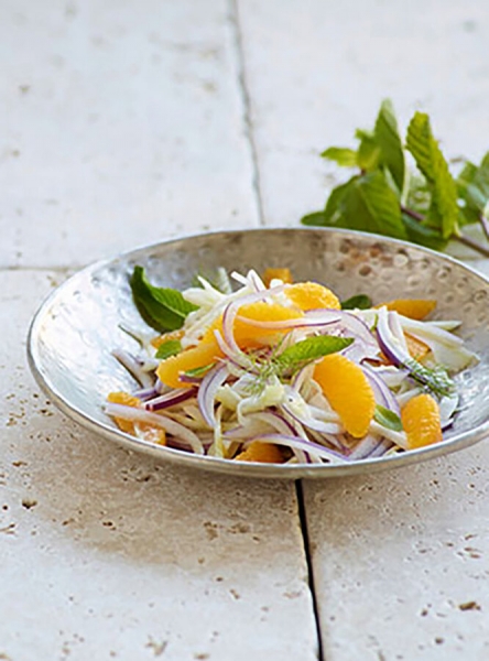 Что едят Наоми Кэмпбелл и другие топ-модели на ужин — 10 рецептов