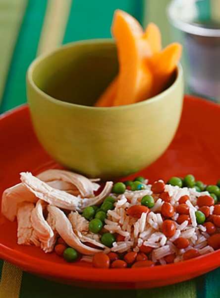 Что едят Наоми Кэмпбелл и другие топ-модели на ужин — 10 рецептов