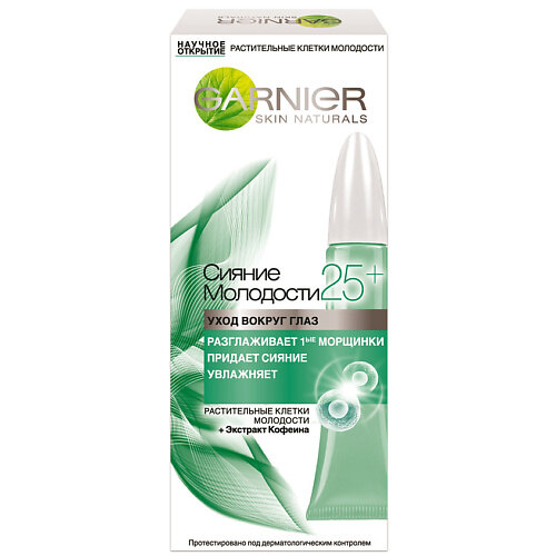 Что случится, если не использовать крем для области вокруг глаз