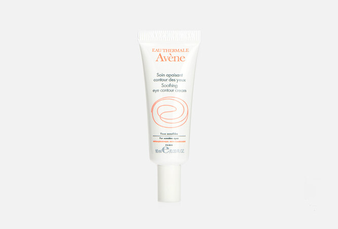 Что случится, если не использовать крем для области вокруг глаз