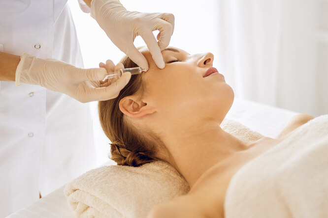 Что такое биоревитализация: всё, что нужно знать о процедуре