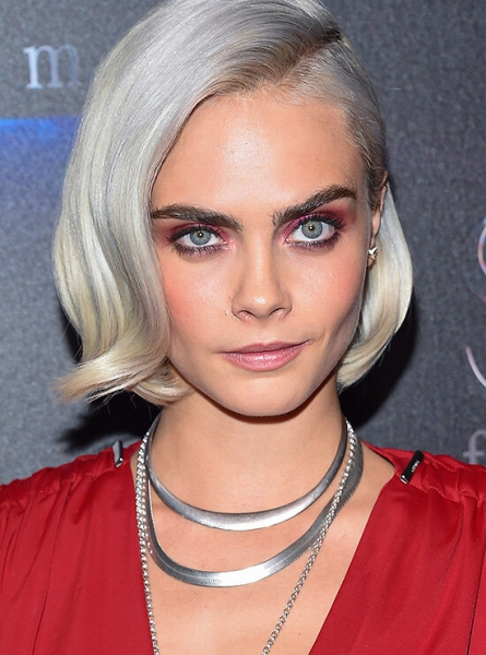 Что твои брови говорят о твоем характере? Рассказывает физиогномист