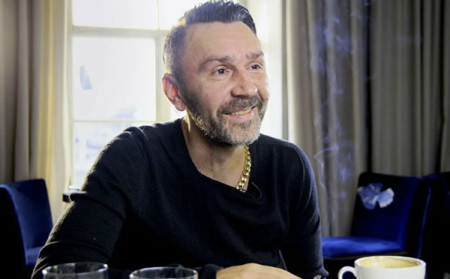 &laquo;Чума&raquo;: новый комедийный сериал от Сергея Шнурова и Тины Канделаки 