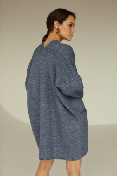 Цветная кожа и оверсайз: You Wanna представил новую коллекцию 