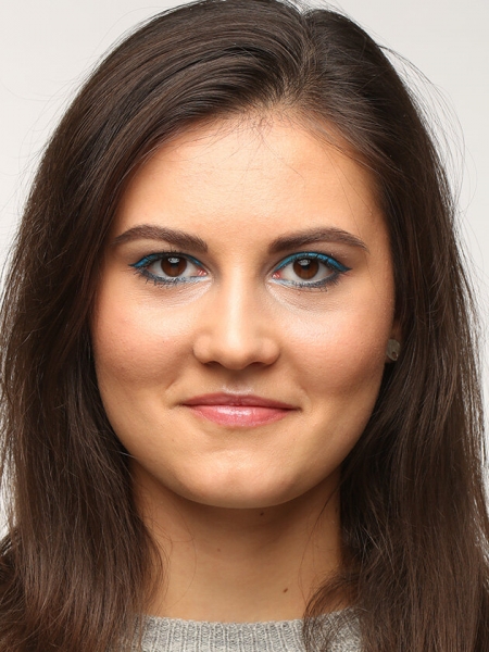 Цветные стрелки на пике популярности! 5 ярких вариантов под любые глаза