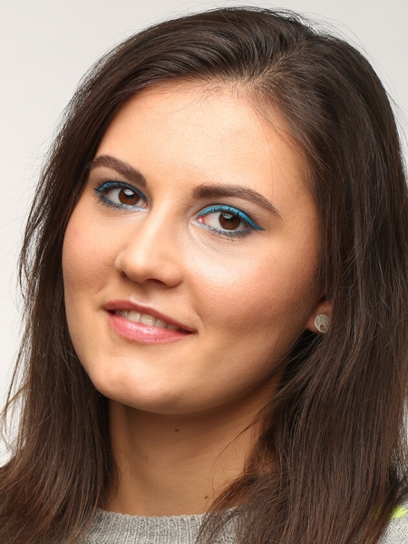 Цветные стрелки на пике популярности! 5 ярких вариантов под любые глаза