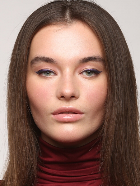 Цветные стрелки на пике популярности! 5 ярких вариантов под любые глаза