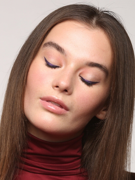 Цветные стрелки на пике популярности! 5 ярких вариантов под любые глаза