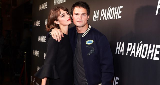 Даниле Козловскому &mdash; 35! Вспоминаем самые громкие романы актера 