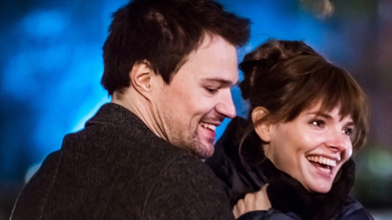 Даниле Козловскому &mdash; 35! Вспоминаем самые громкие романы актера 