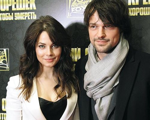 Даниле Козловскому &mdash; 35! Вспоминаем самые громкие романы актера 