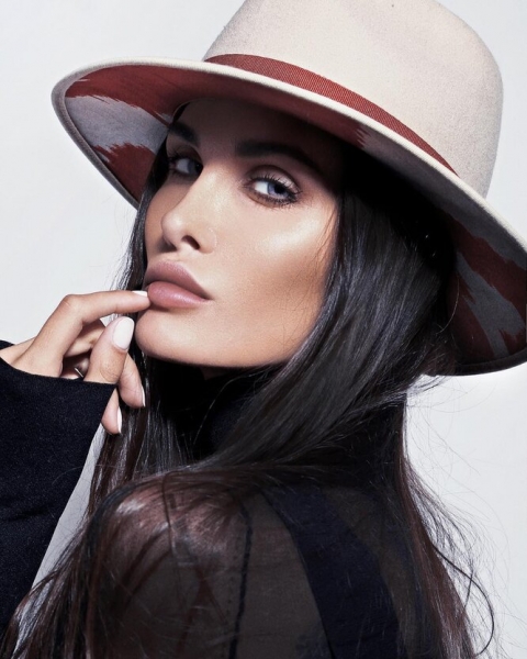 Дар природы или пластика: Инна Жиркова, Алана Мамаева и другие «футбольные» жены