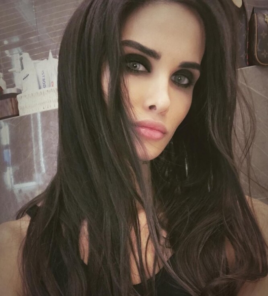 Дар природы или пластика: Инна Жиркова, Алана Мамаева и другие «футбольные» жены