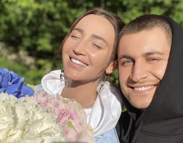 Дава прокомментировал госпитализацию Ольги Бузовой