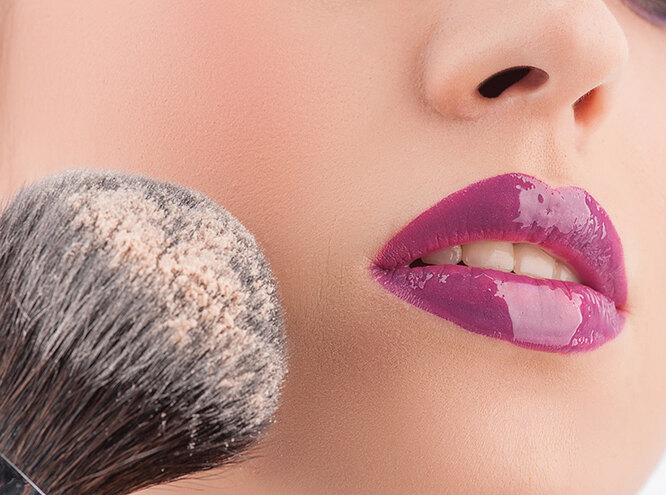 Дело в деталях: 7 мелочей, которые могут испортить любой макияж