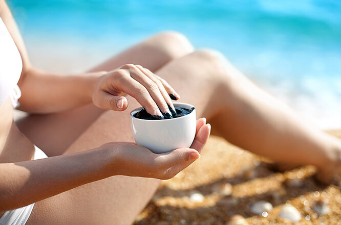 Дешево и&nbsp;эффективно: 5 средств от&nbsp;целлюлита, которые ты легко сделаешь сама