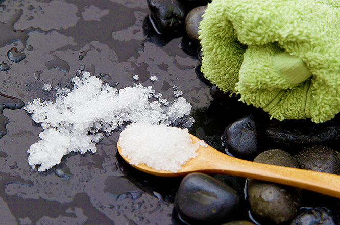 Дешево и&nbsp;эффективно: 5 средств от&nbsp;целлюлита, которые ты легко сделаешь сама