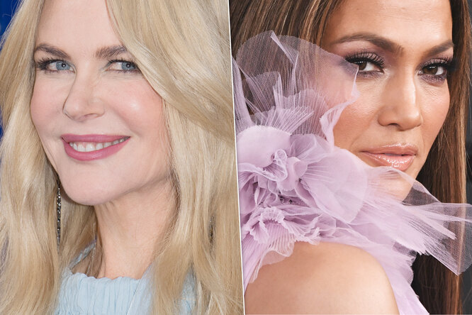 Детектор красоты: звезды, которые отрицают пластику, но точно ее делали