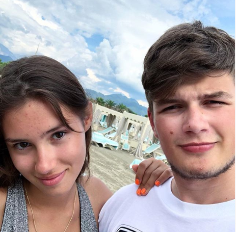 Дина Немцова о расставании с мужем: "Есть вещи, которые с браком несовместимы" 