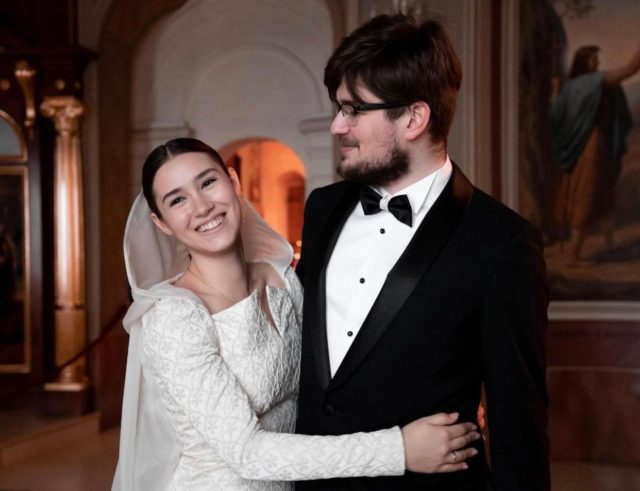 Дина Немцова о расставании с мужем: "Есть вещи, которые с браком несовместимы" 