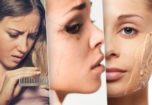 Дьявол в деталях: 7 признаков того, что ты выглядишь неухоженной