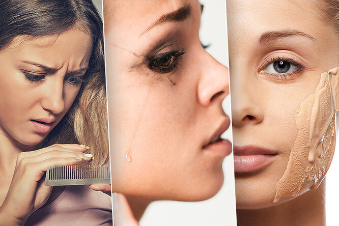 Дьявол в деталях: 7 признаков того, что ты выглядишь неухоженной