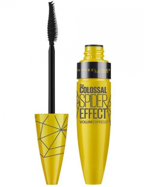 Длиннее некуда: 10 лучших удлиняющих тушей в мире