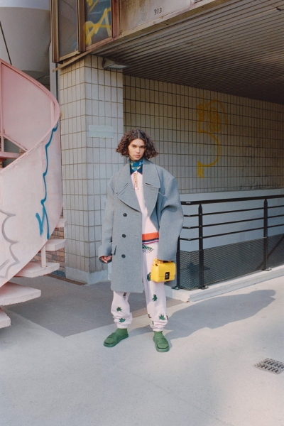 Дневник редактора моды: новая коллекция Lacoste, выход Ирины Шейк в Lesyanebo и другие fashion-события за неделю 