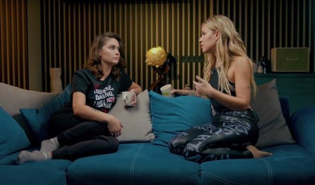 «До сих пор стыдно»: Рита Дакота, рассказала, как подставила Ксению Собчак