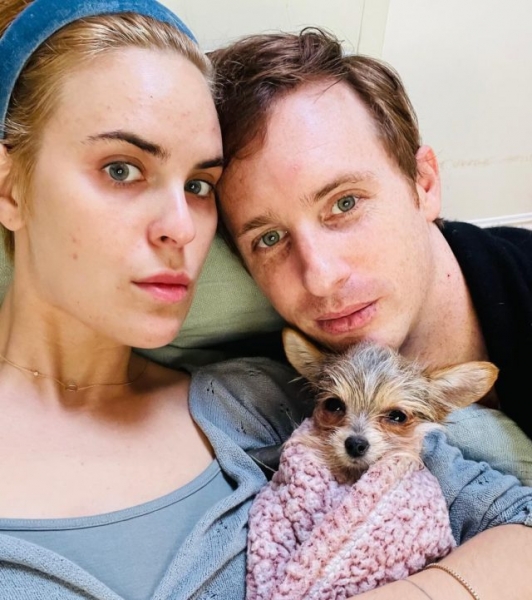 Дочь Деми Мур и Брюса Уиллиса рассказала о борьбе с психическими расстройствами