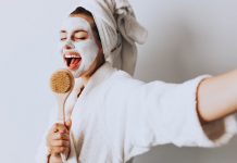 Домашние маски для сухой кожи лица