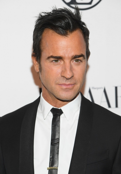 Думали, не&nbsp;заметим? Звездные мужчины, которые делают татуаж