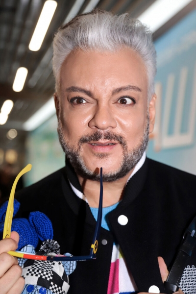 Думали, не&nbsp;заметим? Звездные мужчины, которые делают татуаж