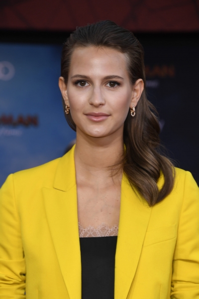 Джейк Джилленхол готовится стать отцом