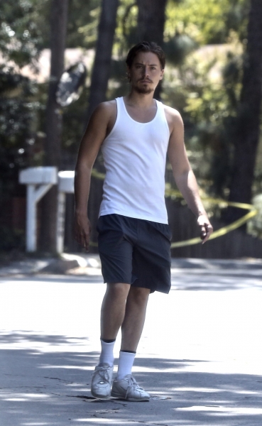 Дженнифер Гарнер, Ева Лонгория, Кортни Кокс: собрали все выходы звезд за день 