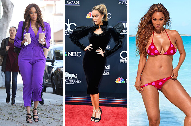 Эффект бумеранга: звезды, снова набравшие вес после похудения