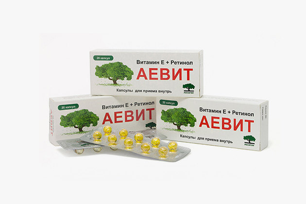 Экономим на уходе! 10 аптечных средств, которые реально работают