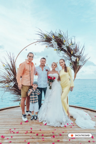 Экс-супруга Кержакова Милана Тюльпанова подала заявление в полицию на бывшего возлюбленного: «Никто не имеет права бить»