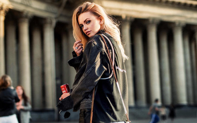 Экс-супруга Кержакова Милана Тюльпанова подала заявление в полицию на бывшего возлюбленного: «Никто не имеет права бить»