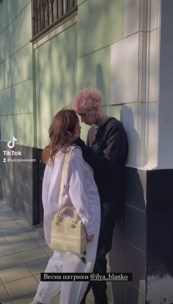 Эксклюзив: Айза Долматова прокомментировала слухи о новом романе