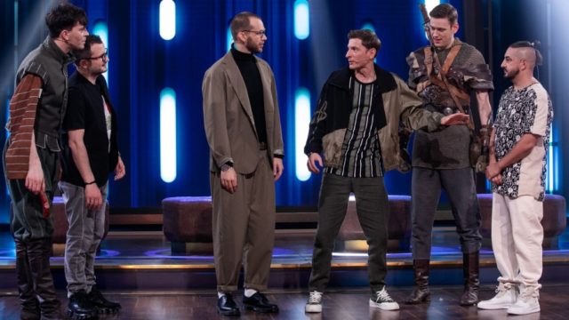 Эксклюзив. Антон Шастун: Классно, когда у девушки есть чувство юмора