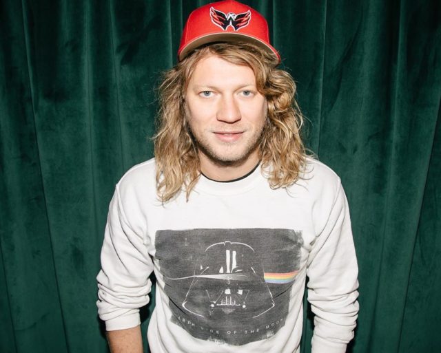 Эксклюзив. «Я заразился. Не знаю даже, где», - у Романа Архипова обнаружили коронавирус