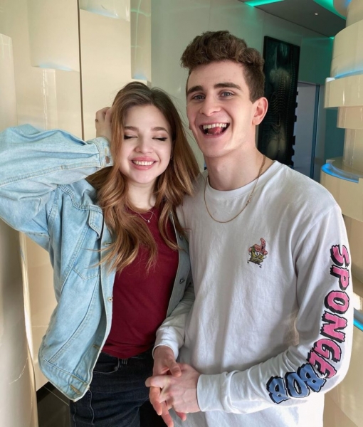 Эксклюзив: звезда TikTok Аня Покров о личной жизни, популярности и самой дорогой покупке