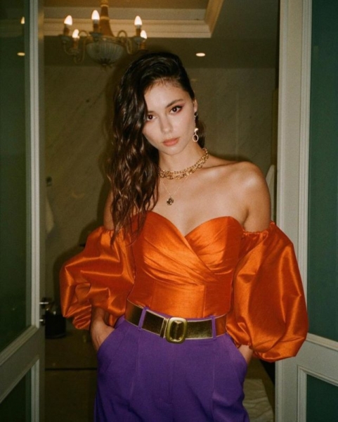 «Ему не хватило времени узнать меня»: Алиса Грабовая о проигрыше в "Холостяке"