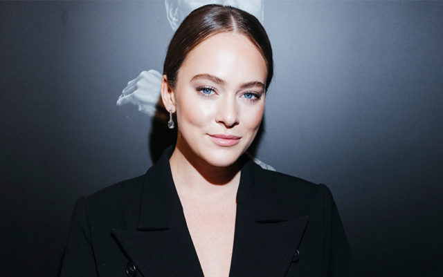 &laquo;Этим жестом она показывает, что мужчина занят&raquo;: физиогномист рассказал об в отношениях Аглаи Тарасовов и Ладо Кватании 