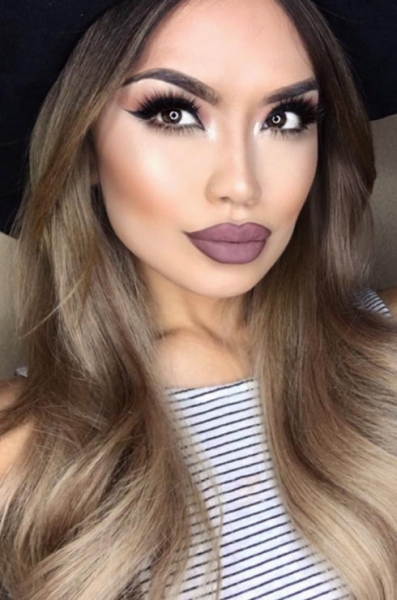 Это старит! 5 ошибок в макияже, придающих возраст — предупреждает визажист